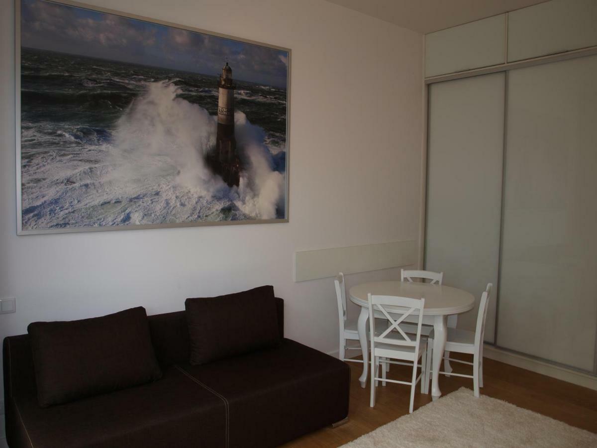 Apartament Dune A 004 Mielno  Exterior photo