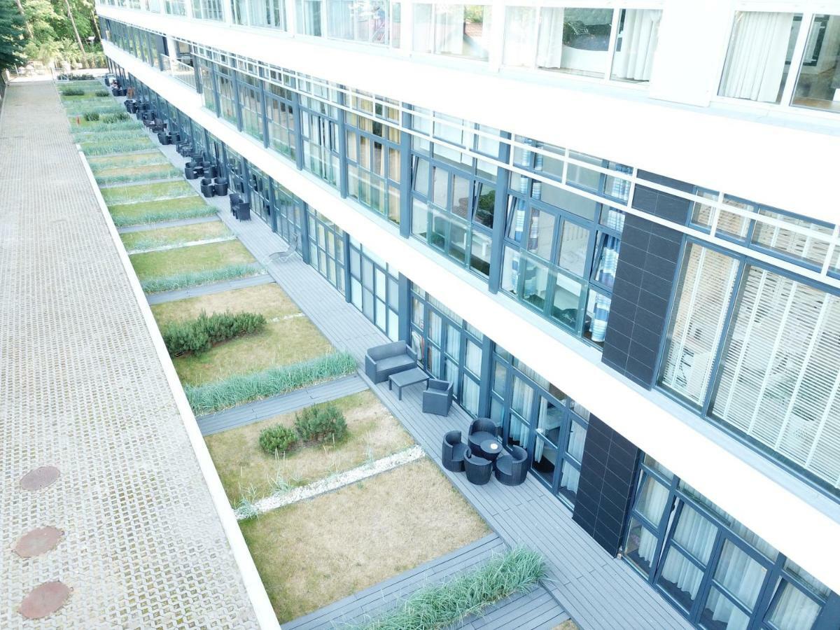 Apartament Dune A 004 Mielno  Exterior photo